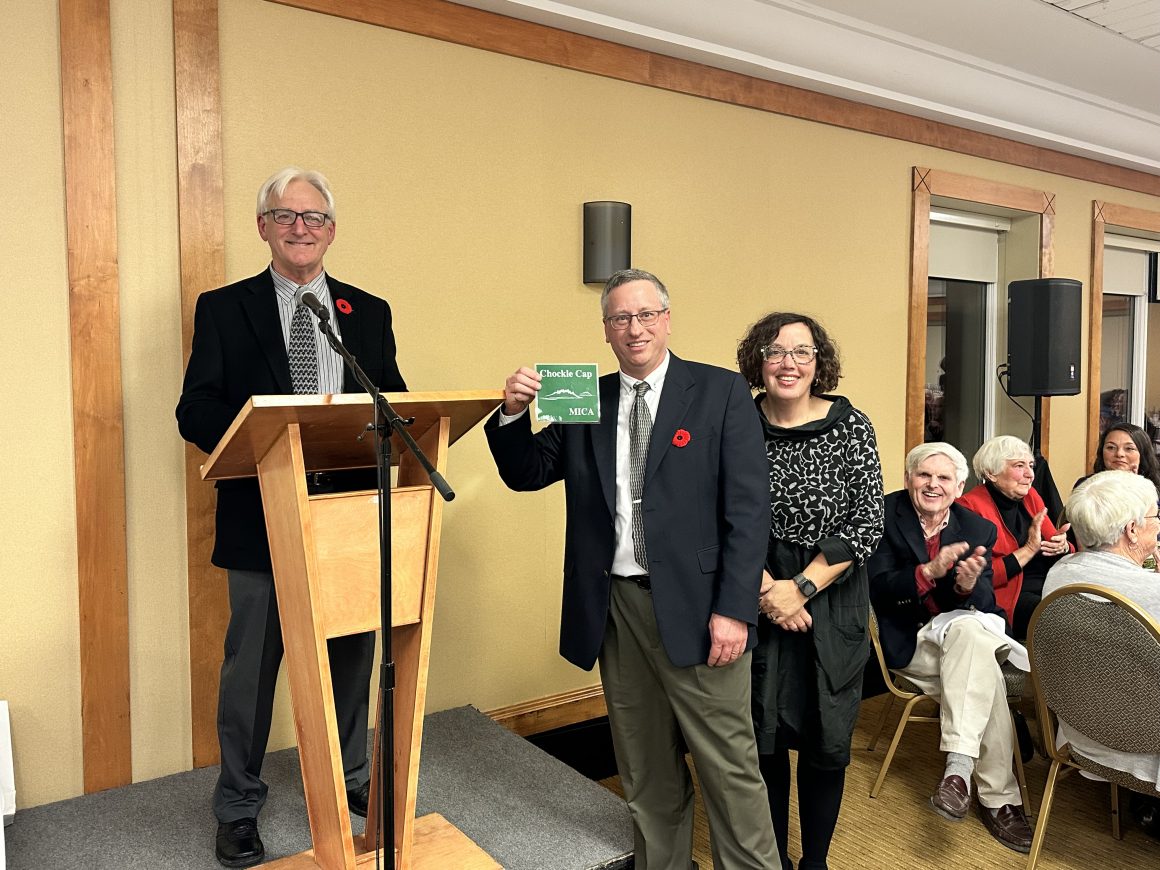 Our 19th Gala Dinner & Auction Review