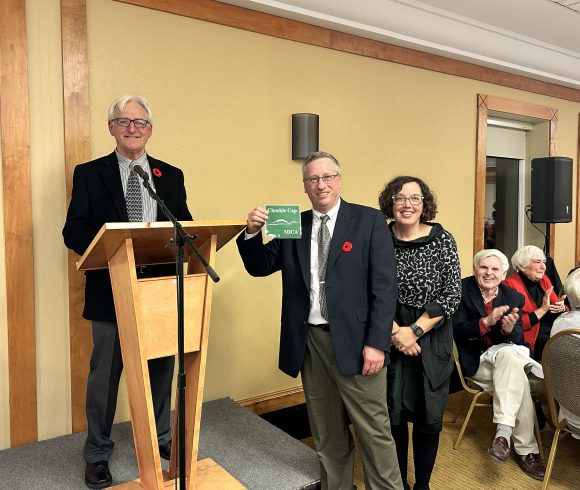 Our 19th Gala Dinner & Auction Review